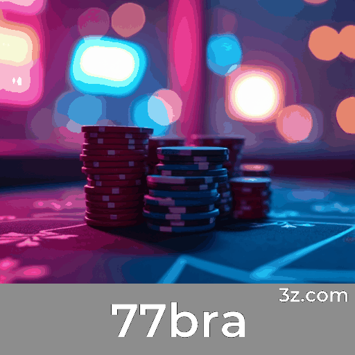 77bra: Plataforma Líder em Apostas Esportivas no Brasil