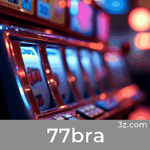Inovação Tecnológica da Plataforma 77bra: Aposta no Futuro