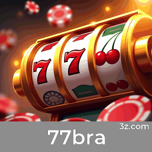 77bra: Slots com Jackpots Gigantes, Dealers Reais, Mesa de Roleta - A Escolha dos Brasileiros