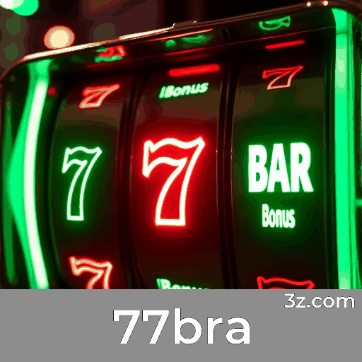 Inovação de Última Geração com o App da 77bra